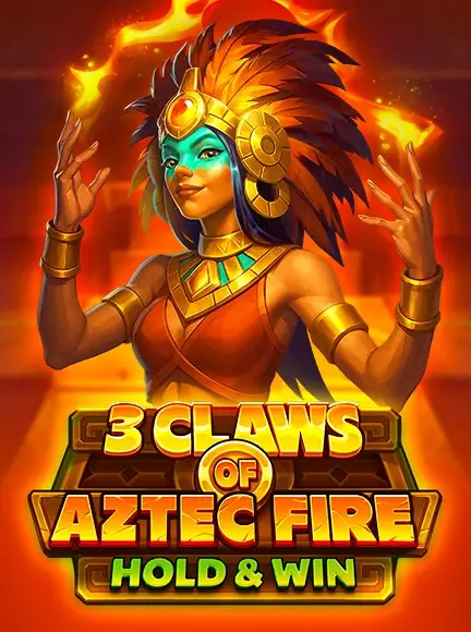 Aztec Fire