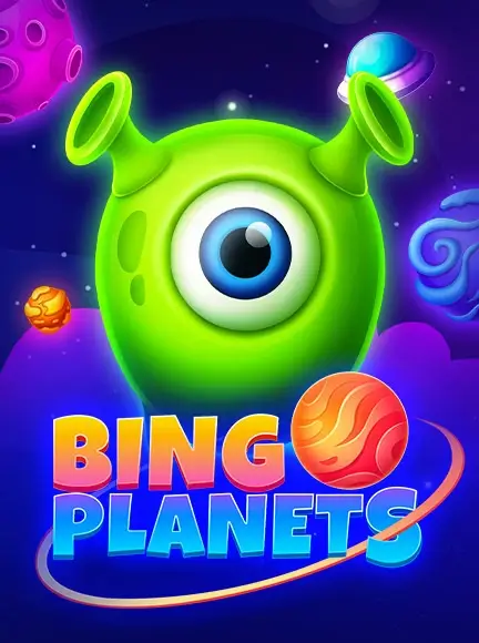 Bingo Planets