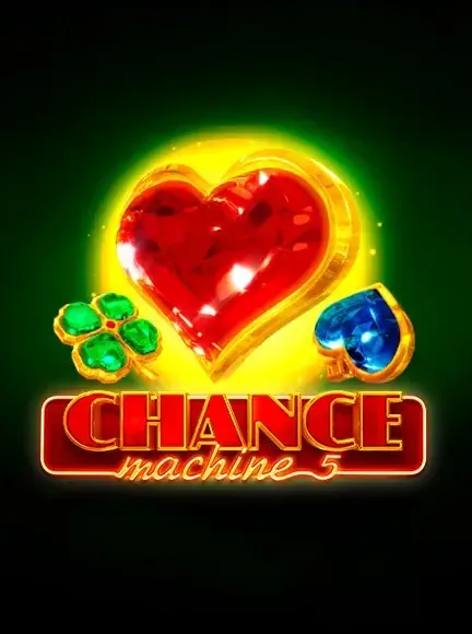Endorphina Chance Machine 5 slot game