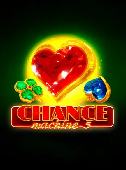 Endorphina Chance Machine 5