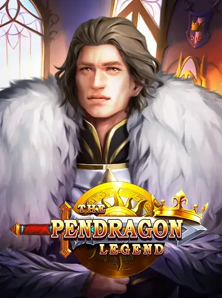 The Pendragon Legend
