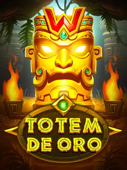 Totem de Oro