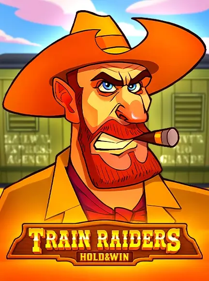 Tra’In Raiders Hold & Win